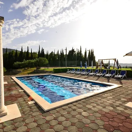 Milicic Villa