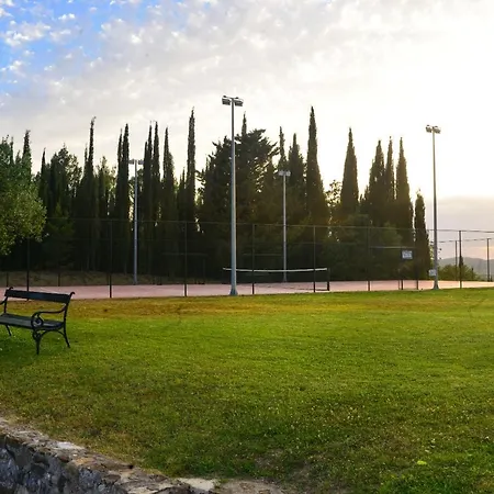 Milicic Villa *