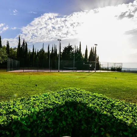 Villa Milicic *