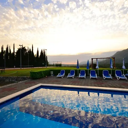 Milicic Villa *