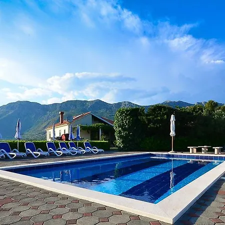 Milicic Villa *