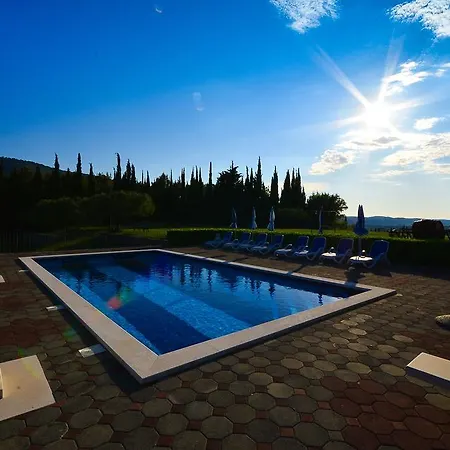 Milicic Villa